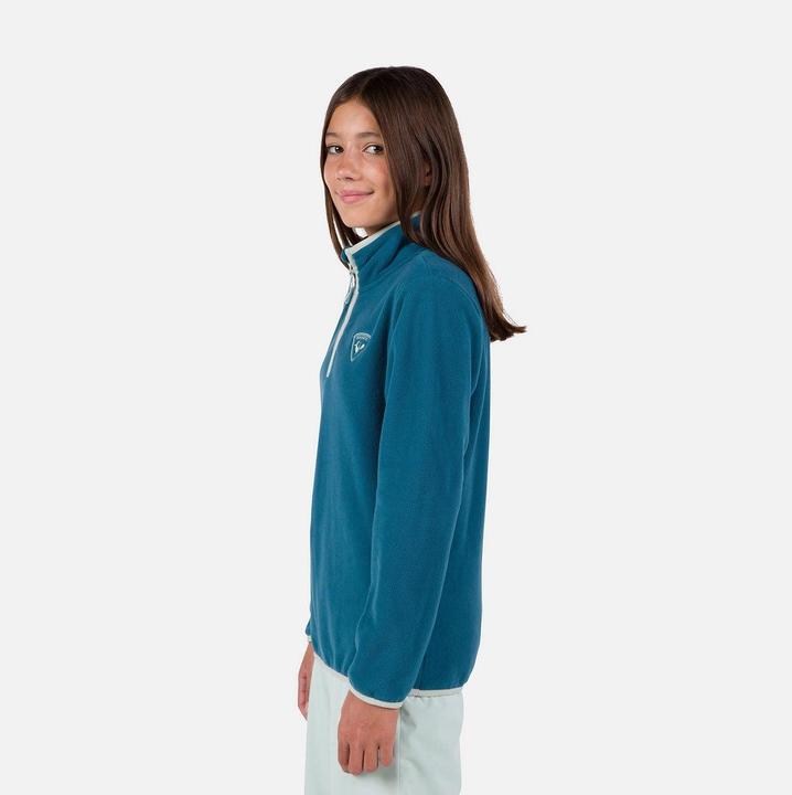 Immagine prodotto Rossignol Jr. Strawpile Fleece Hz Sweatshirt