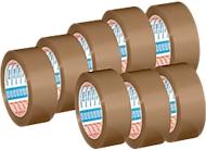 Produktbild tesa tesapack® ultra strong 4124, versch. Ausführungen (25 mm)