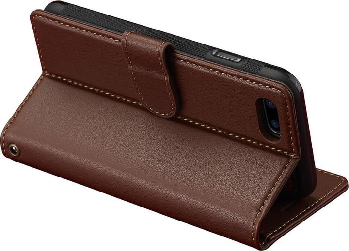 Actual product image LC.Imeeke iPhone SE / 8 / 7 - Teilbare Brieftasche 2-in-1 Handyhülle (Apple iPhone SE (3rd Gen), Apple iPhone 7, Apple iPhone 8, Apple iPhone SE (2nd Gen))