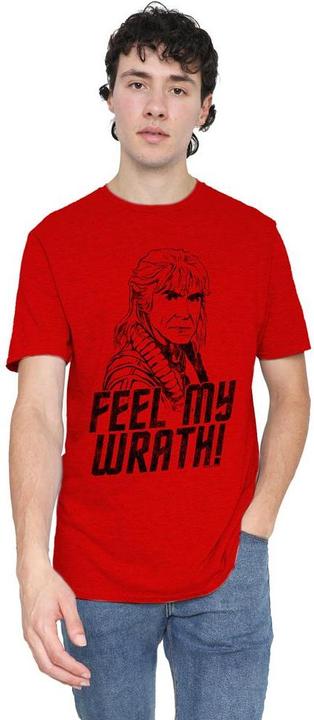 Produktbild My Wrath TShirt (XL)