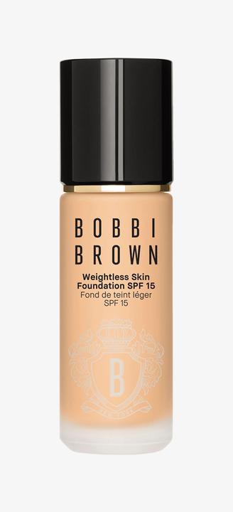 Image du produit Bobbi Brown Fond de teint longue tenue SPF 15 Golden Beige (Beige doré)