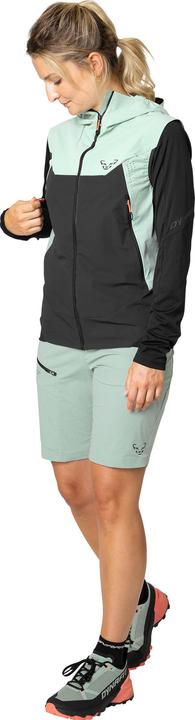 Produktbild Dynafit Women's Transalper DST Vest (L)