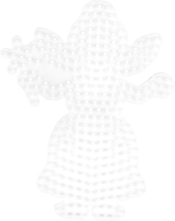 Image du produit Hama Perlen Strijkkralenbordje - Fée