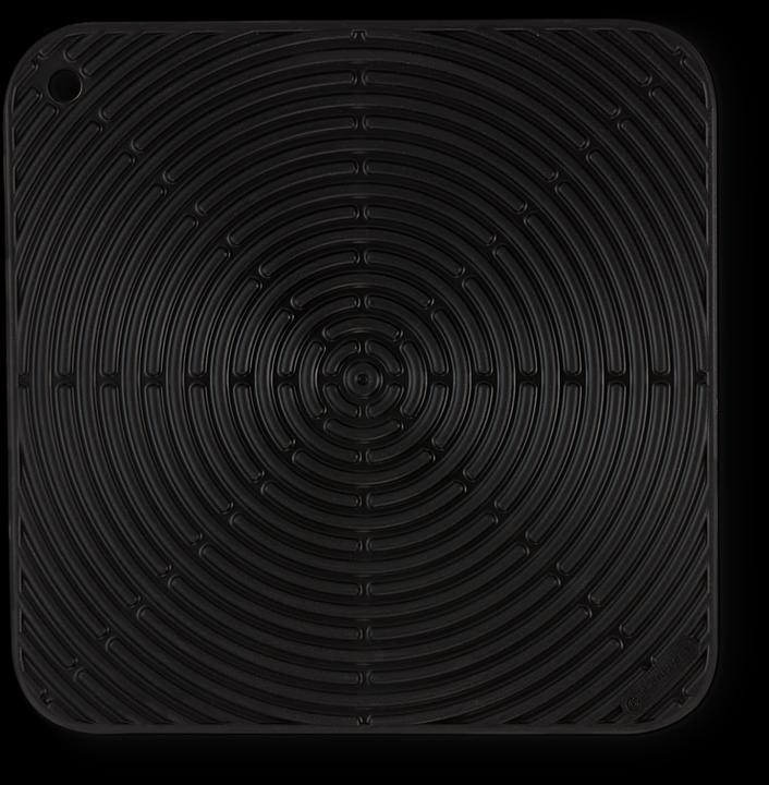 Image du produit Le Creuset Porte-monnaie carré classique (Silicone)