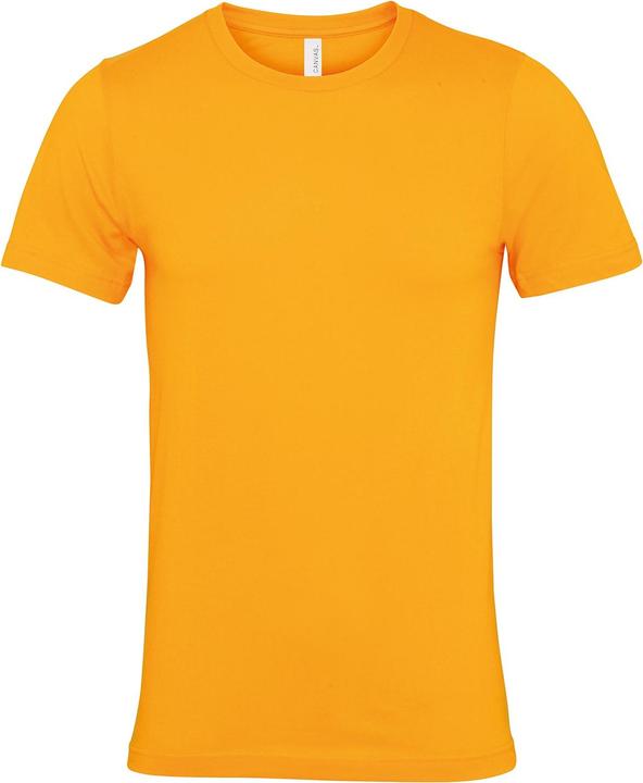 Bella Canvas TShirt Rundhalsausschnitt