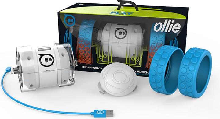 Actual product image Sphero Ollie