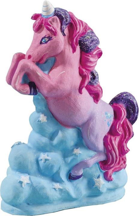 Actual product image Totum Unicorn - casting plaster