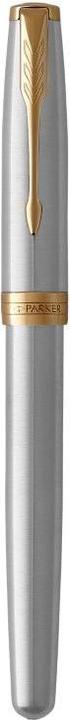 Actual product image Parker Pen Sonnet (Gold, Silver, 1 x)