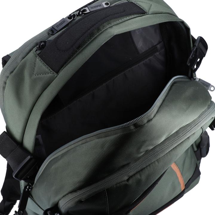 Actual product image American Tourister URBAN TRACK LAPTOP BACKPACK 15.6" (29 l)