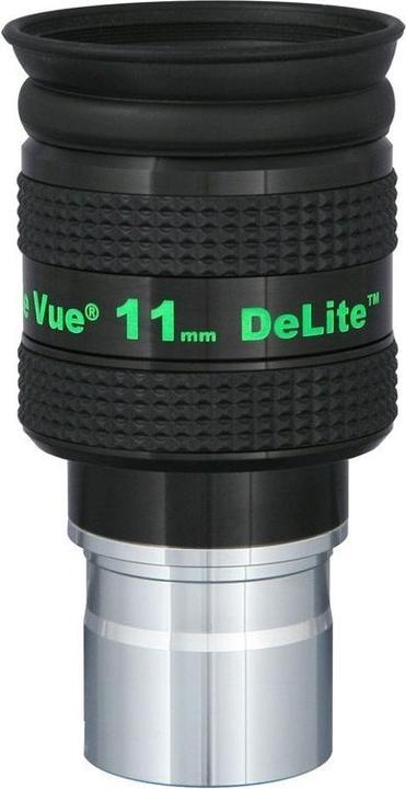 Actual product image No Name Tele Vue DeLite 11mm 1 25" Okular