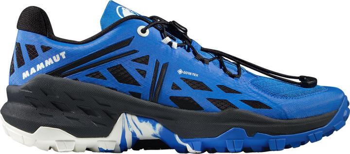 Actual product image Mammut Sertig Tr Low GTX (42.5, 43)