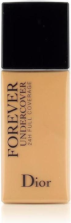 Productafbeelding Dior Diorskin Forever Undercover 24H (#030 Middelbeige)