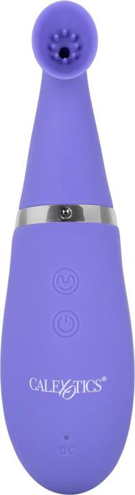 Produktbild CalExotics Intimate Pump Rechargeable Clitoral Pump