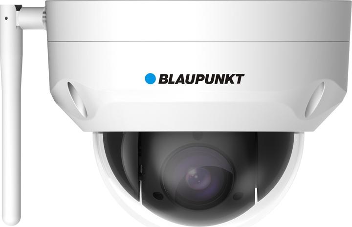 Actual product image Blaupunkt Vio-Dp20 (1920 x 1080 Pixels)