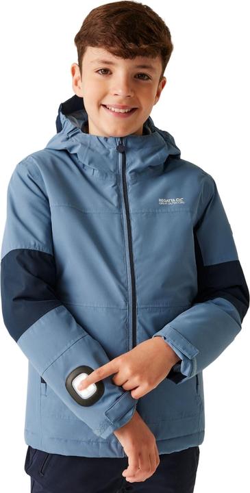 Produktbild Regatta Beamz IV Jacke wasserfest (146, 152)
