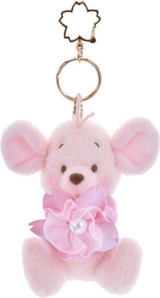 Disney Lou Plüsch Schlüsselanhänger