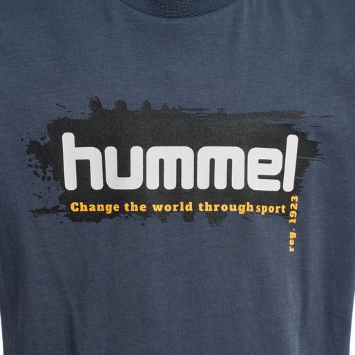 Produktbild hummel Hmleskil T-Shirt S/S (104)