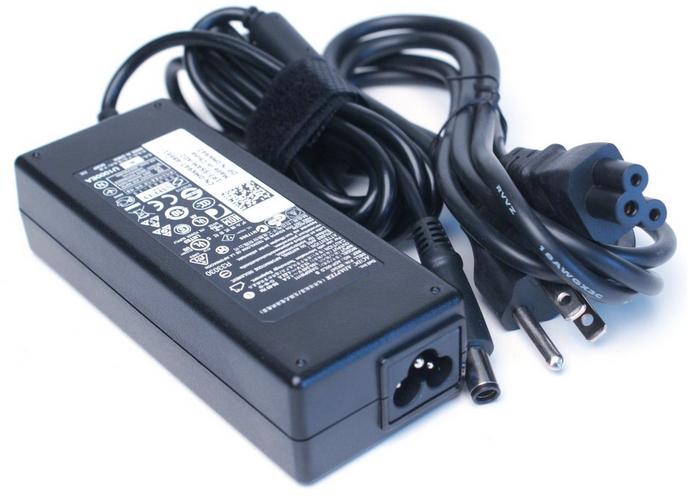 Produktbild Dell MK947 AC-Adapter (90 W)