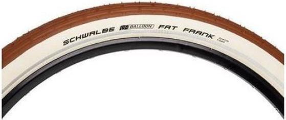 Produktbild Schwalbe Fat Frank (28 x 2.00, 50-622)