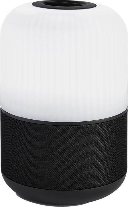 Image du produit Bigben Lampion Bluetooth Speaker Diffuseur d'arômes et lumière d'ambiance LED