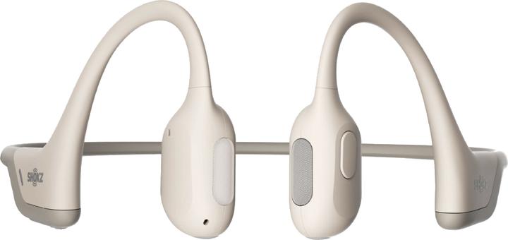 Actual product image Shokz OpenRun Pro (No noise cancelling, 10 h, Wireless)