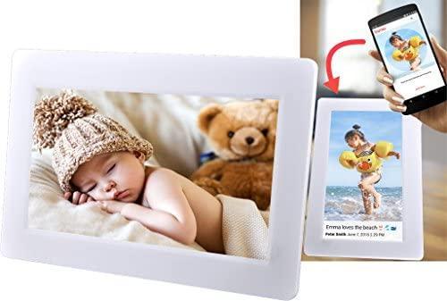 Actual product image Denver Frameo PFF-1015 (10.10", 1280 x 800 pixels)