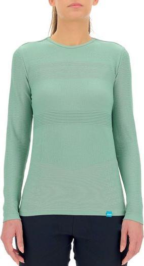 UYN Langarmshirt Natural Training