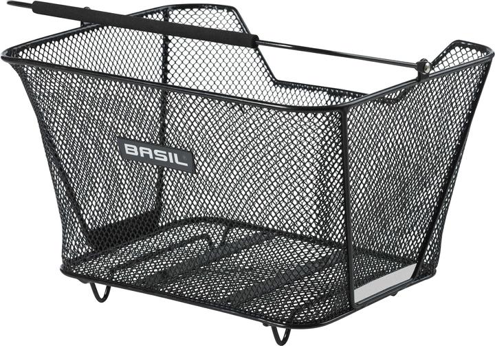 Actual product image Basil Lesto