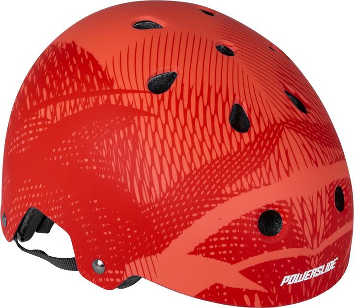 Produktbild Powerslide PROTECTION Helmet Pro Urban (55 - 58 cm)