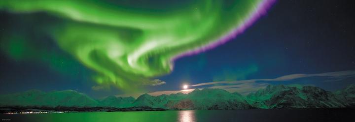 Produktbild Heye Polarlichter (1000 Teile)