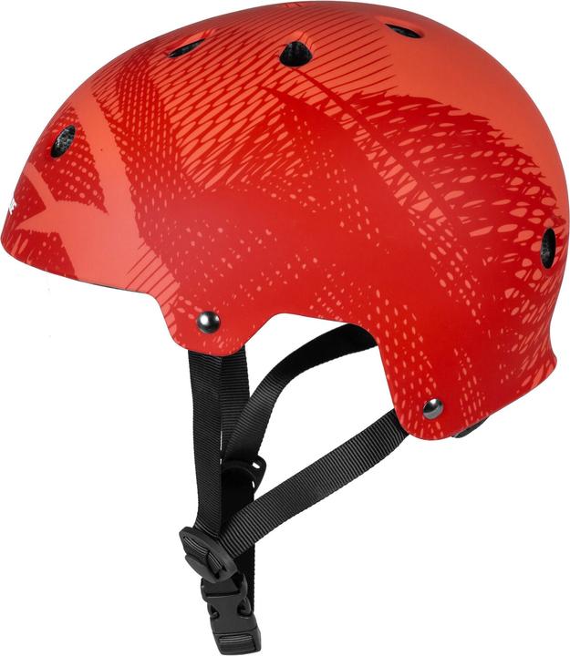 Produktbild Powerslide PROTECTION Helmet Pro Urban (55 - 58 cm)