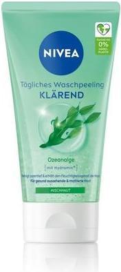 Immagine prodotto NIVEA Taegl. Scrub di lavaggio (Esfoliazione, 150 ml)