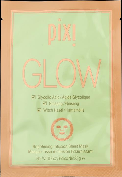 Actual product image Pixi Glow (69 ml)