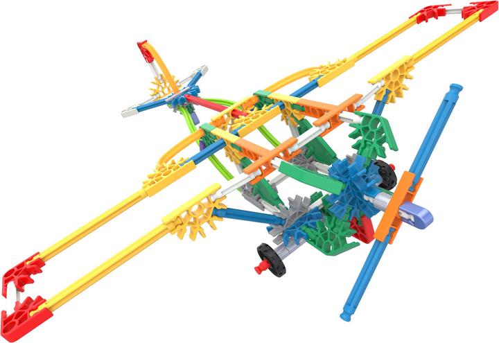 Image du produit K'Nex Value Box 20 modèles