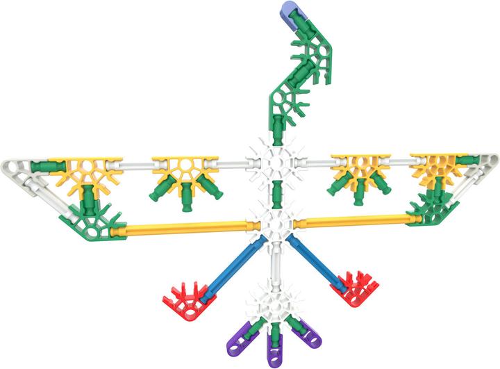 Image du produit K'Nex Value Box 20 modèles