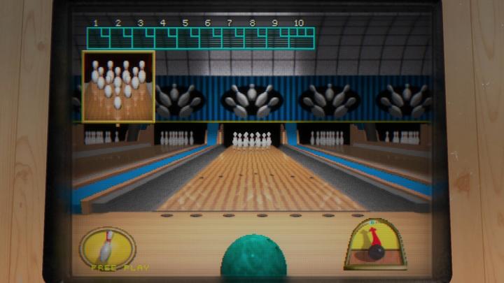 Produktbild Atari Golden Tee Arcade Classics PS-5 (PS5, DE)