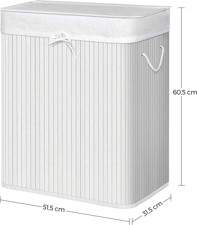 Actual product image Songmics Dörty (100 l)