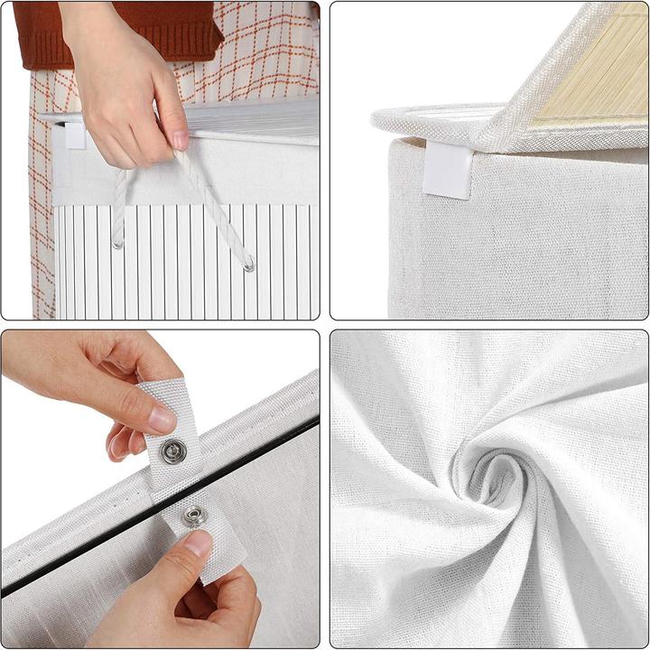 Actual product image Songmics Dörty (100 l)