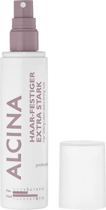Immagine prodotto Alcina Fissaggio dei capelli extra forte (100 ml)