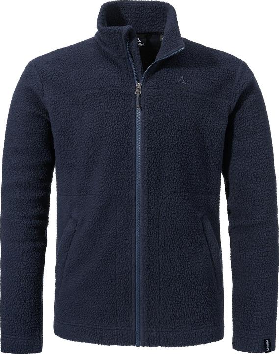 Produktbild Schöffel CIRC Fleece Jk Style Purga MNS (48, M)