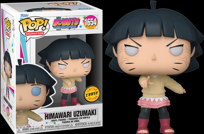 Produktbild Funko Boruto - Himawari Uzumaki Animation