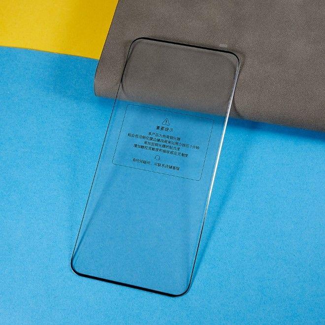 Produktbild MU Budget Schutzglas Displayschutz (1 Stück, Xiaomi 14 Ultra)