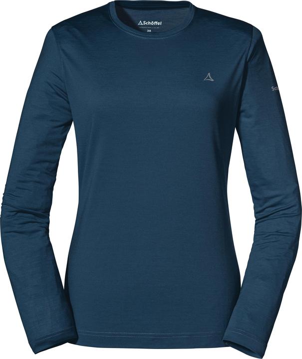 Produktbild Schöffel Laubbichel Longsleeve (42)