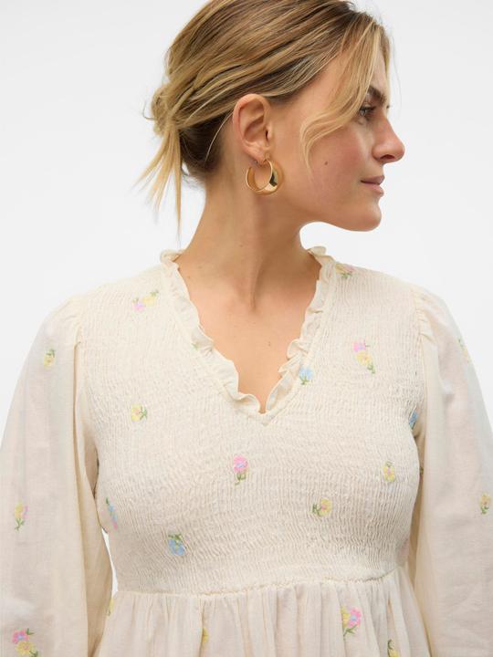 Produktbild Vero Moda VMRUPA Langes Kleid Kleid (XS)
