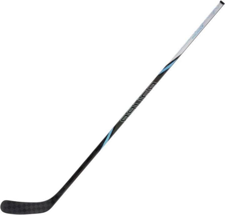 Bauer Nexus Tracer SR Hockey Composite Stick (left, 92, SR 65 Flex) (Left)