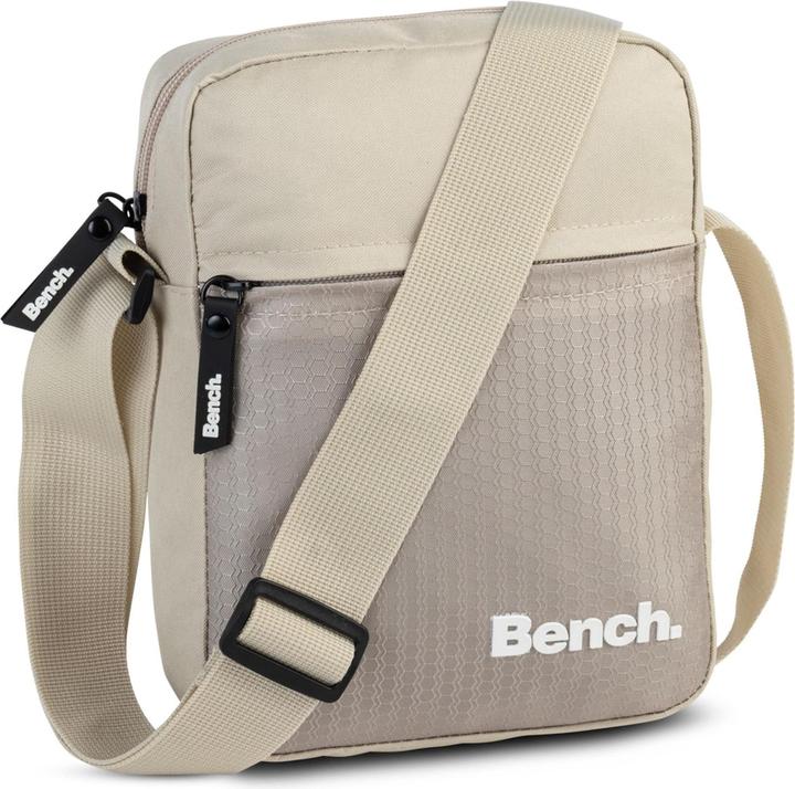 Actual product image Bench Bold Umhängetasche 19 cm