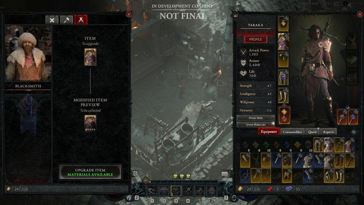 Produktbild Activision Diablo 4 (PS4, IT)
