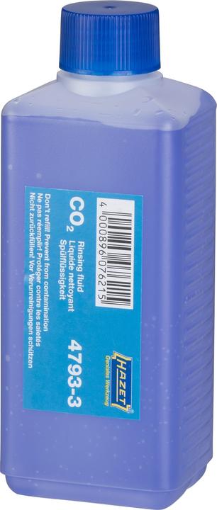Produktbild HAZET Spülflüssigkeit 4793-3