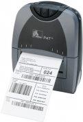 Image du produit Zebra P4T/RP4T Batterie (1 pcs, Spécifique à l'appareil, 4200 mAh, Batterie)