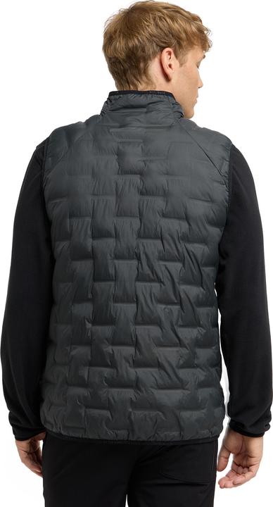 Actual product image Witeblaze SOMA Men "s vest padded dark grey S (S)